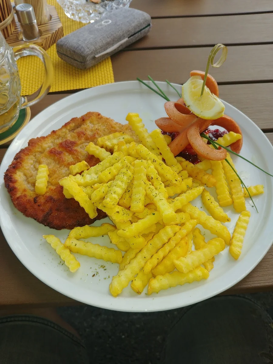 Essen und Trinken photo 5