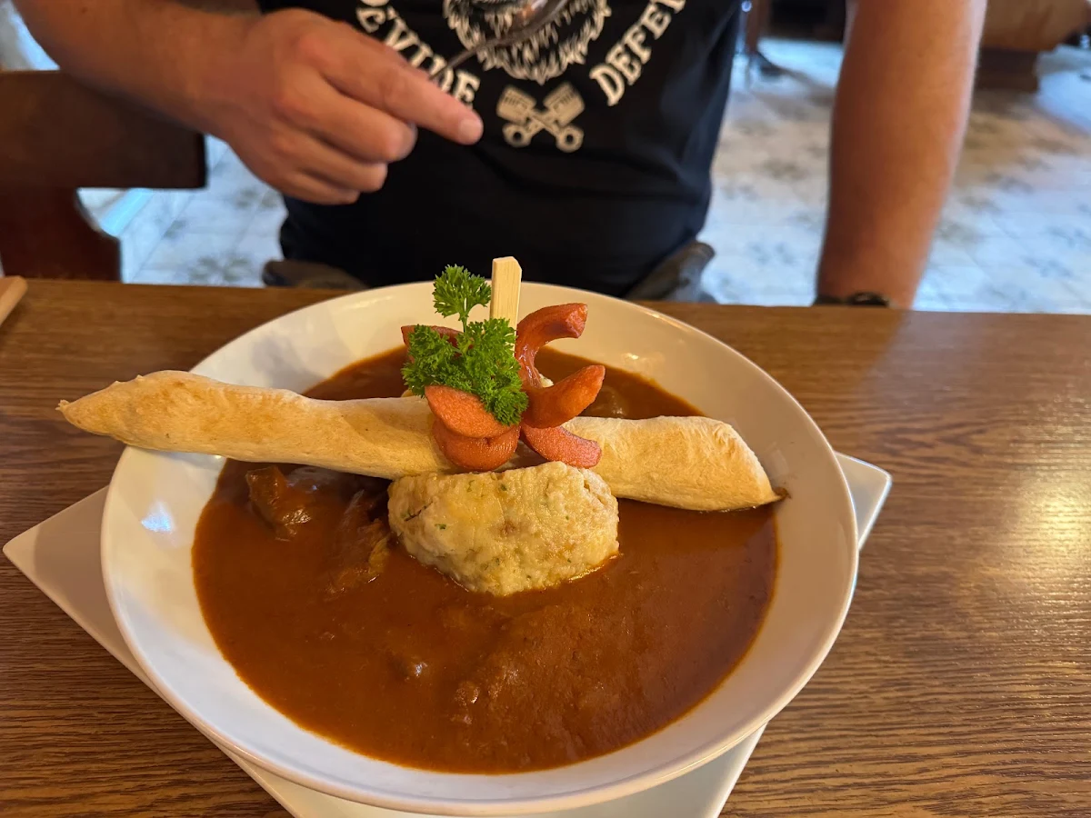 Essen und Trinken photo 6