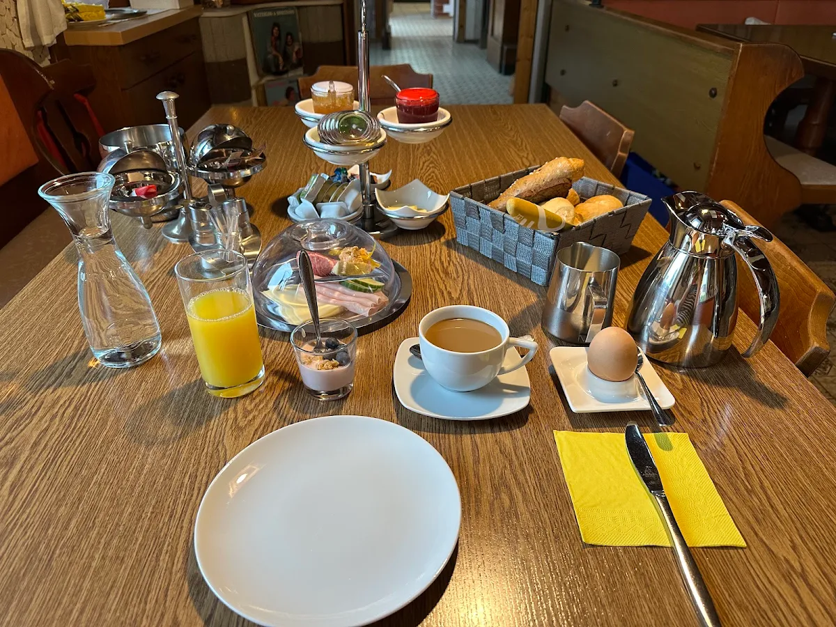 Essen und Trinken photo 7