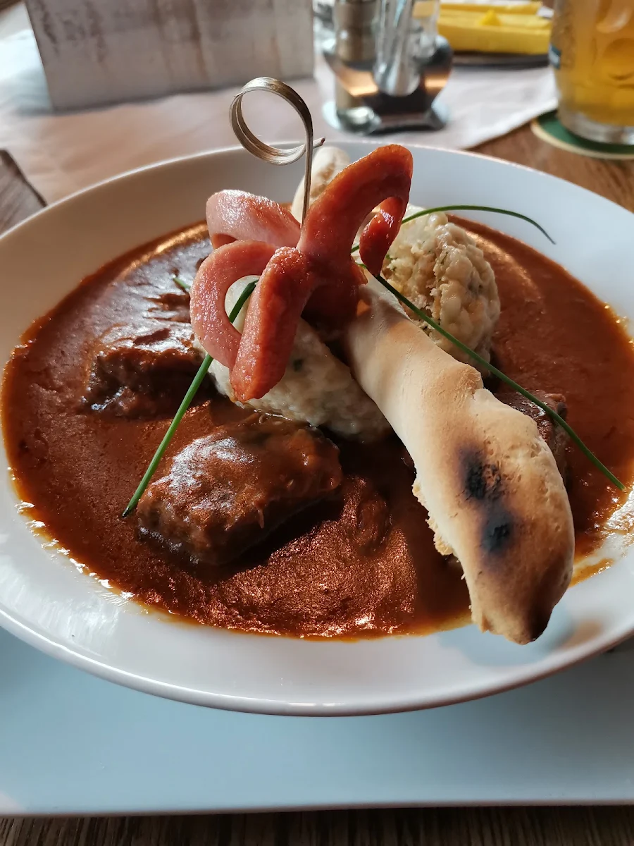 Essen und Trinken photo 9