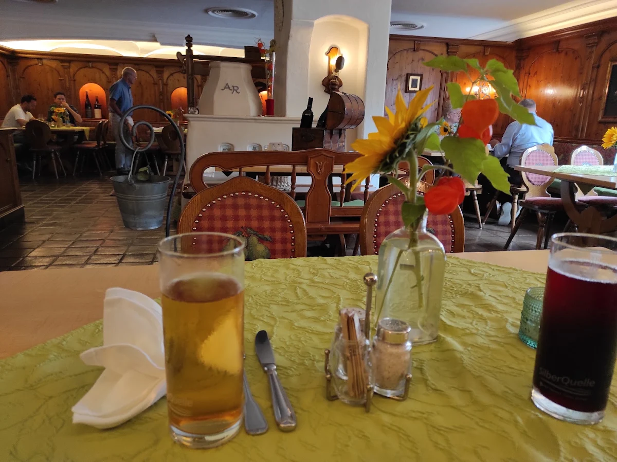 Essen und Trinken photo 4