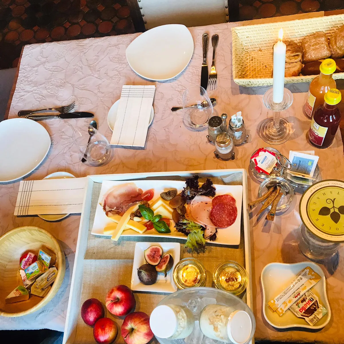 Essen und Trinken photo 7