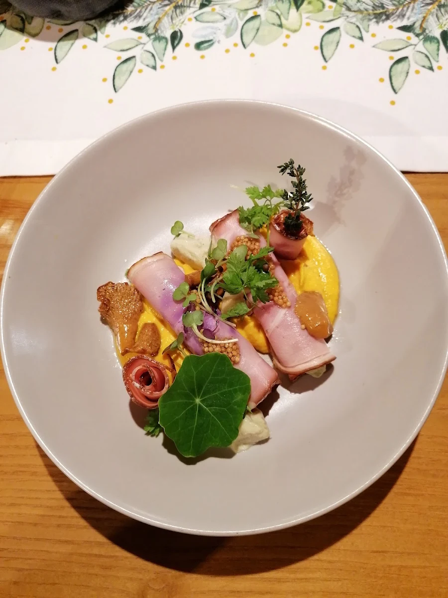 Essen und Trinken photo 8