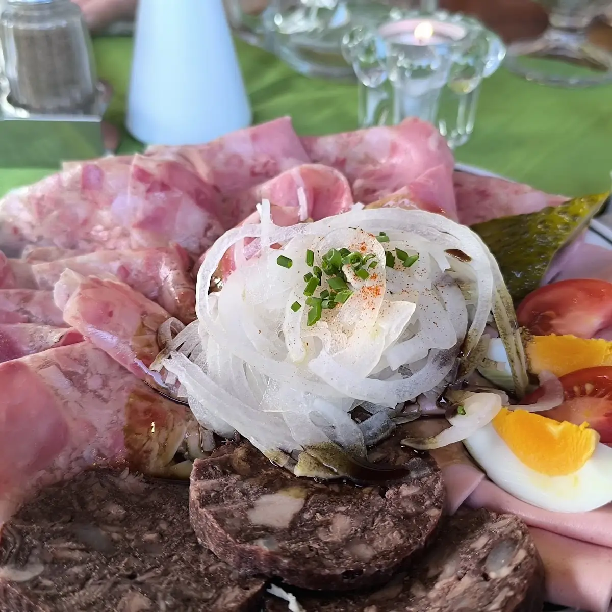 Essen und Trinken photo 1