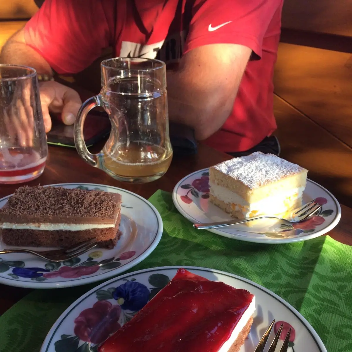 Essen und Trinken photo 10