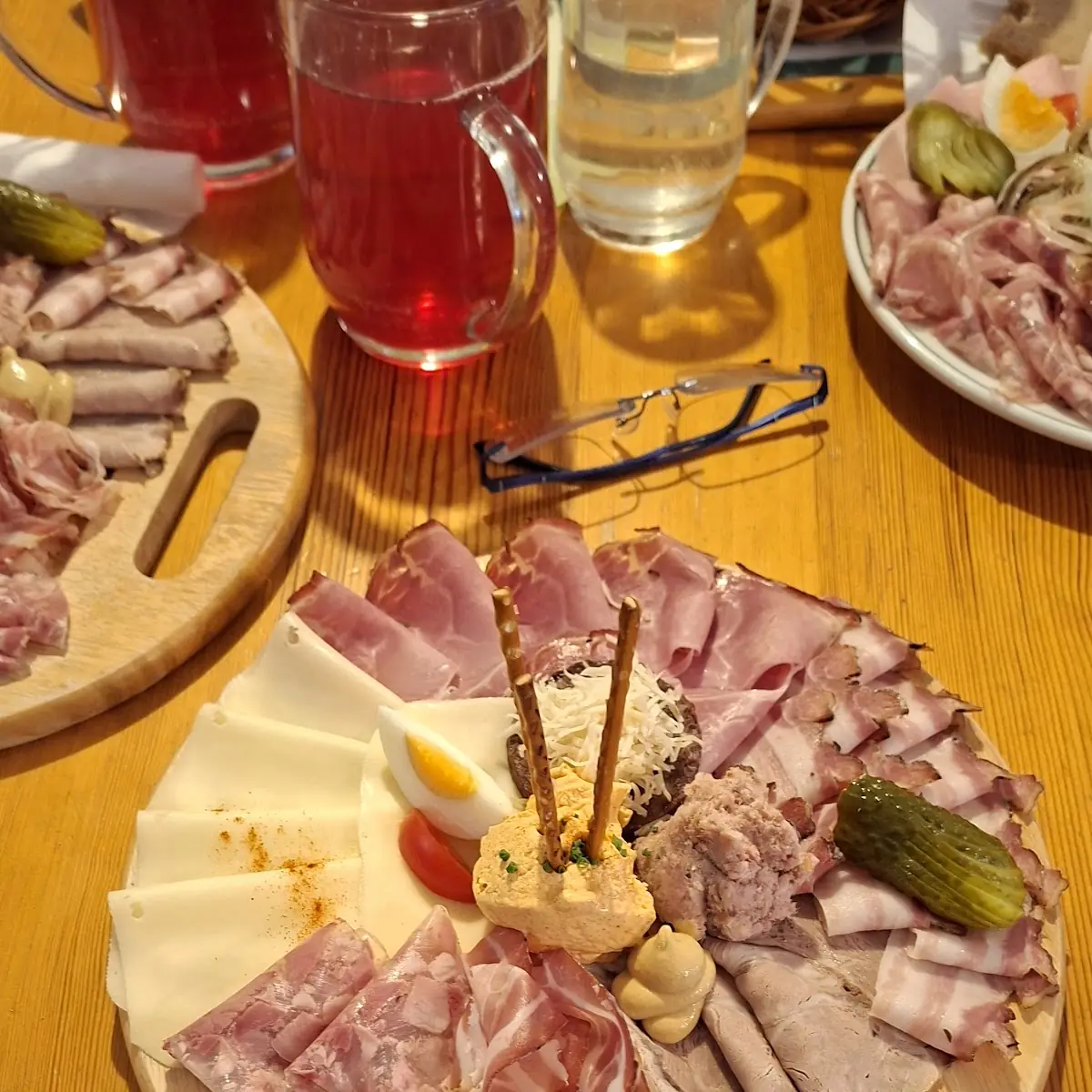 Essen und Trinken photo 2