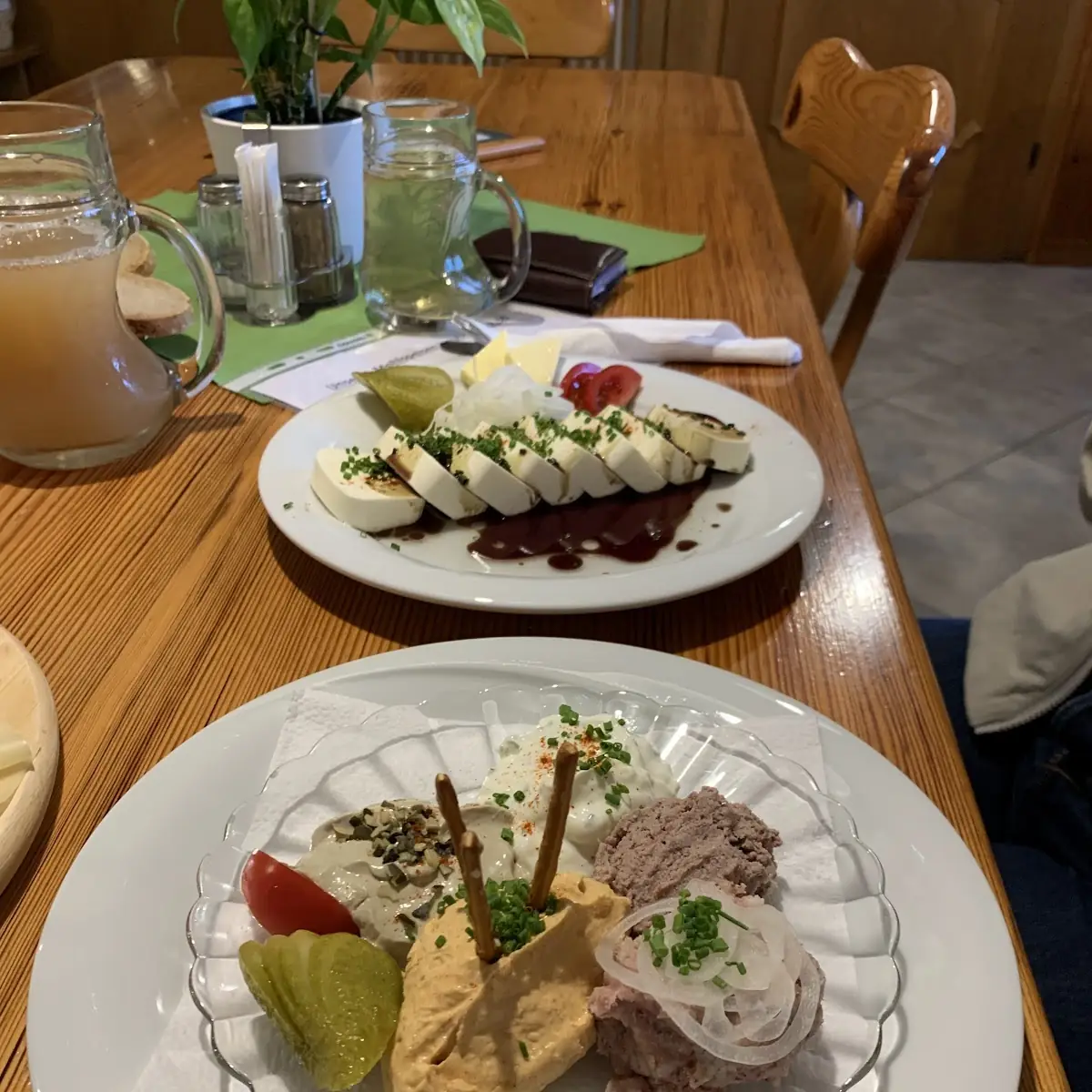 Essen und Trinken photo 5