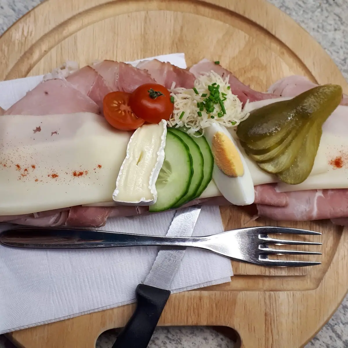 Essen und Trinken photo 9