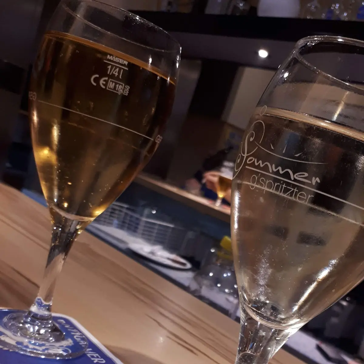 Essen und Trinken photo 2