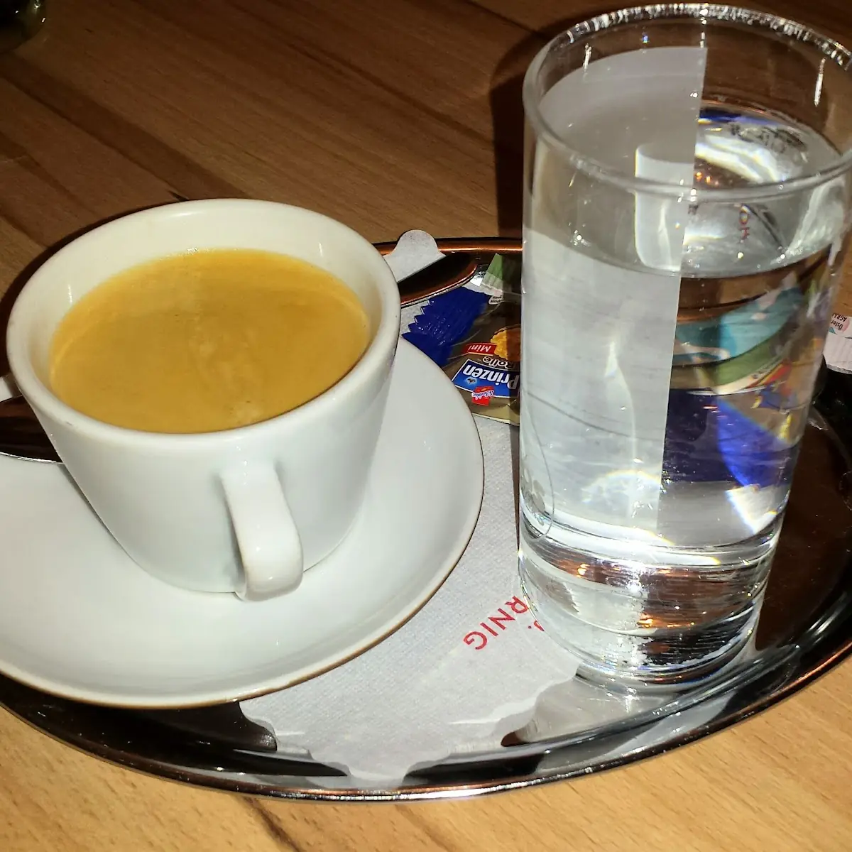 Essen und Trinken photo 4
