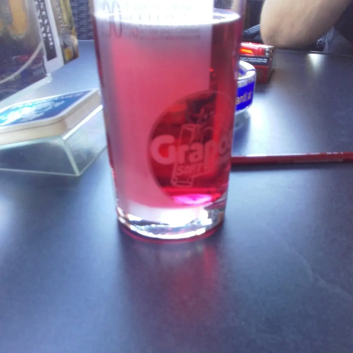 Essen und Trinken photo 6
