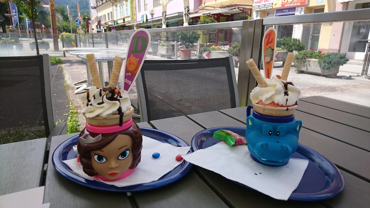 Essen und Trinken photo 2