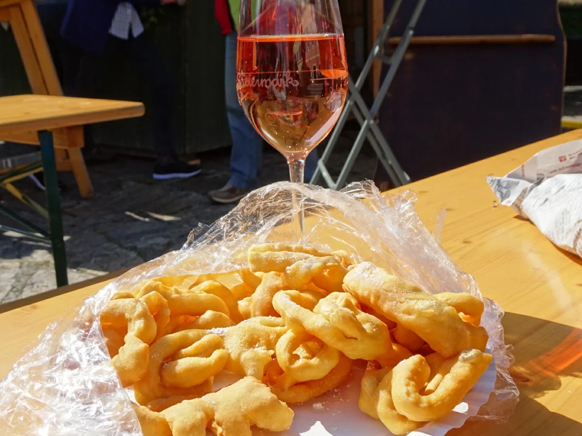 Essen und Trinken photo 3