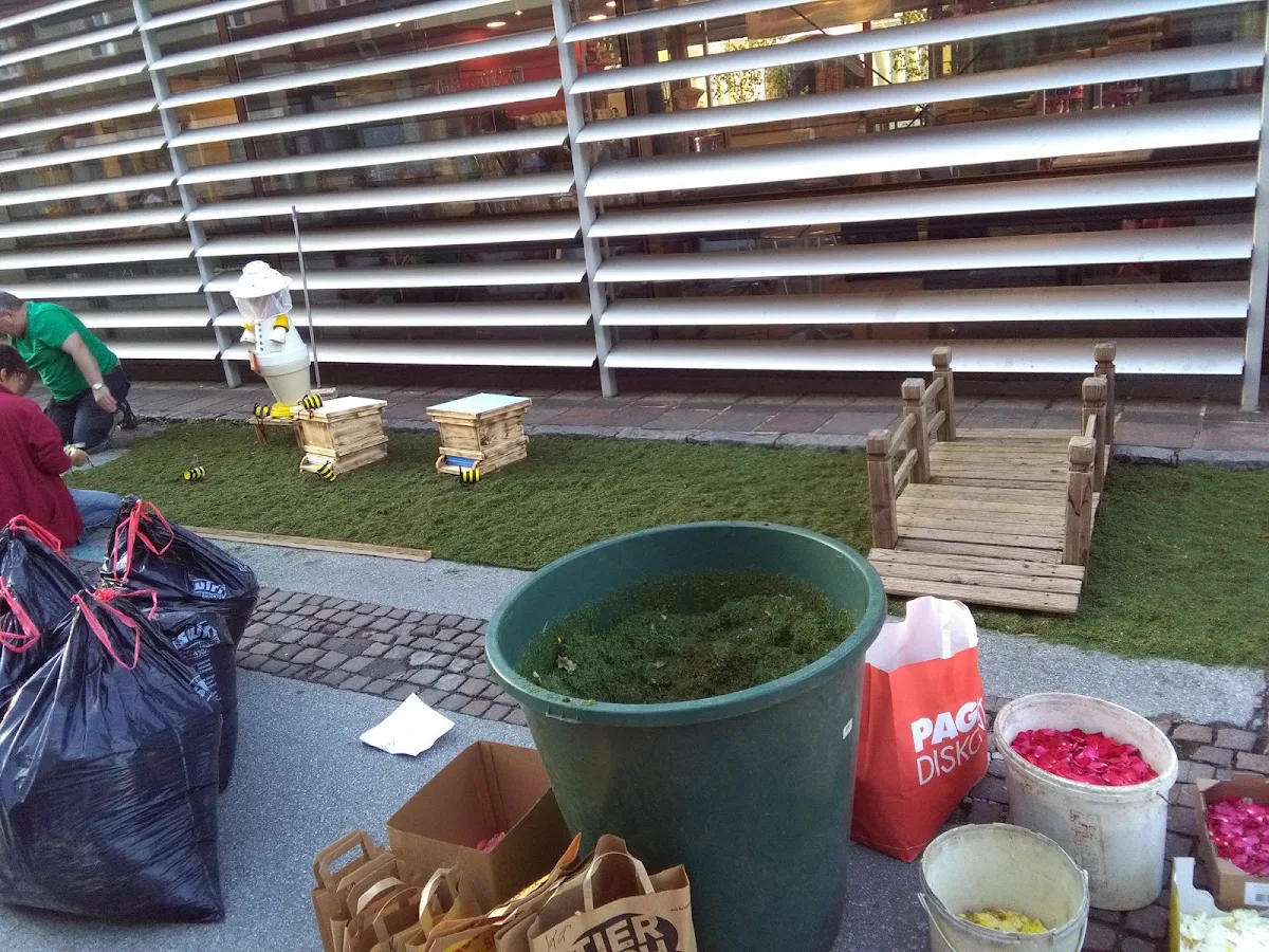 Essen und Trinken photo 6