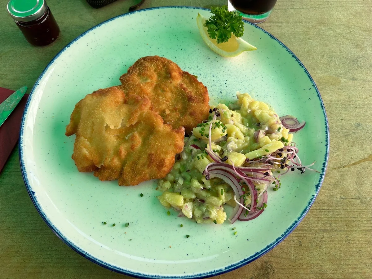 Essen und Trinken photo 10