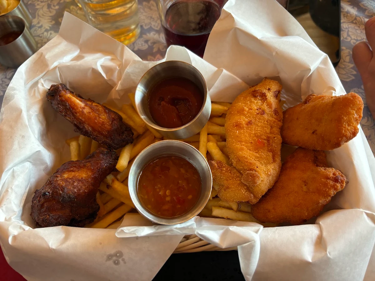 Essen und Trinken photo 3