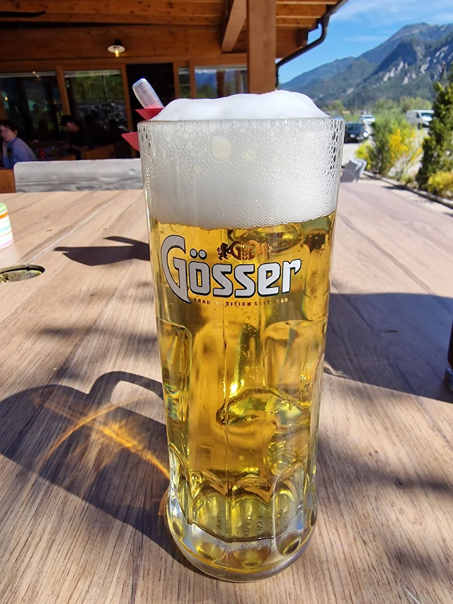 Essen und Trinken photo 5