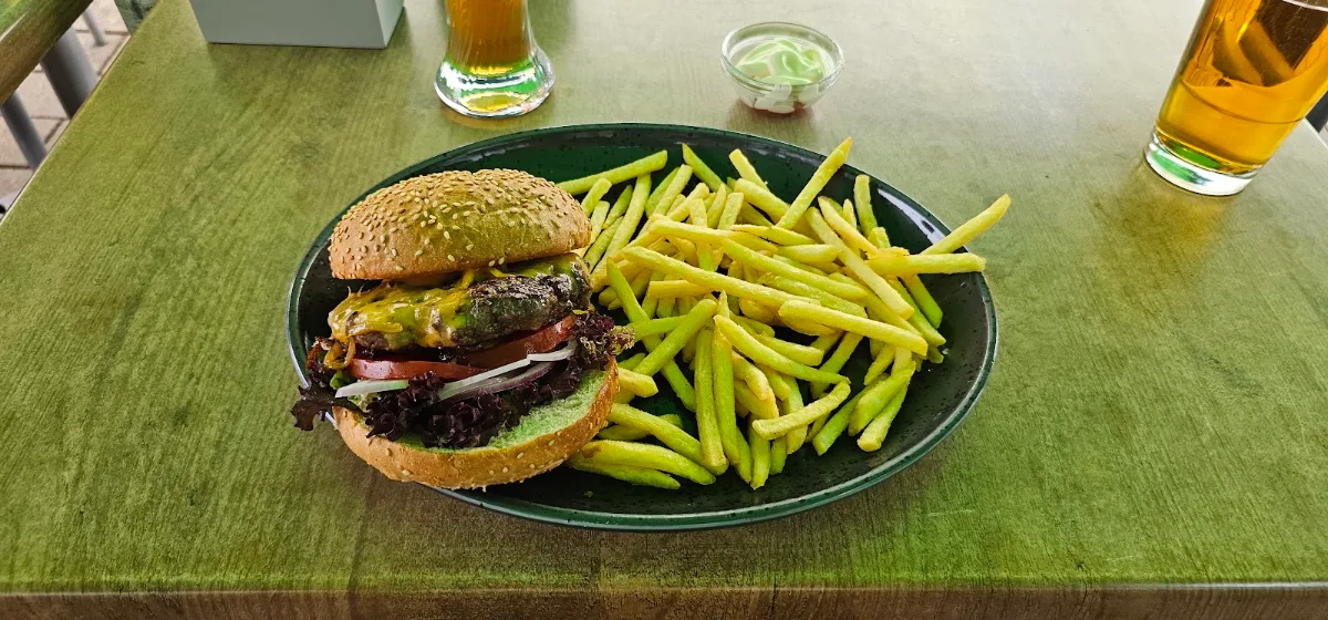 Essen und Trinken photo 6