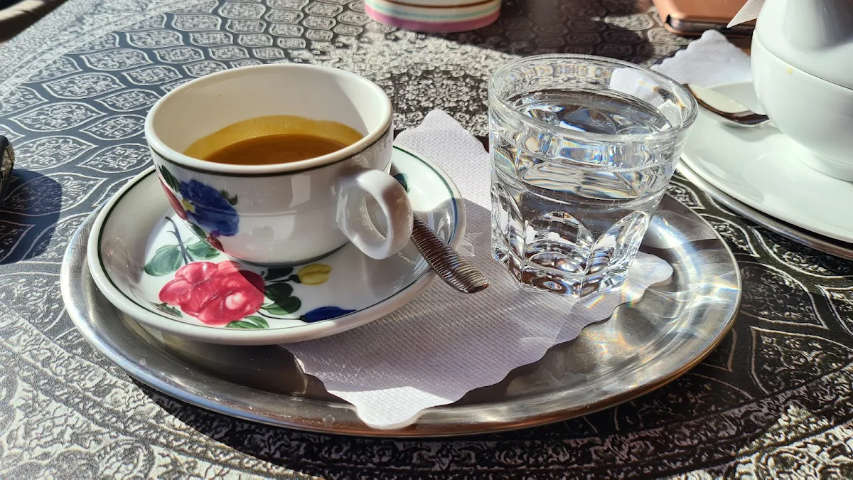 Essen und Trinken photo 7