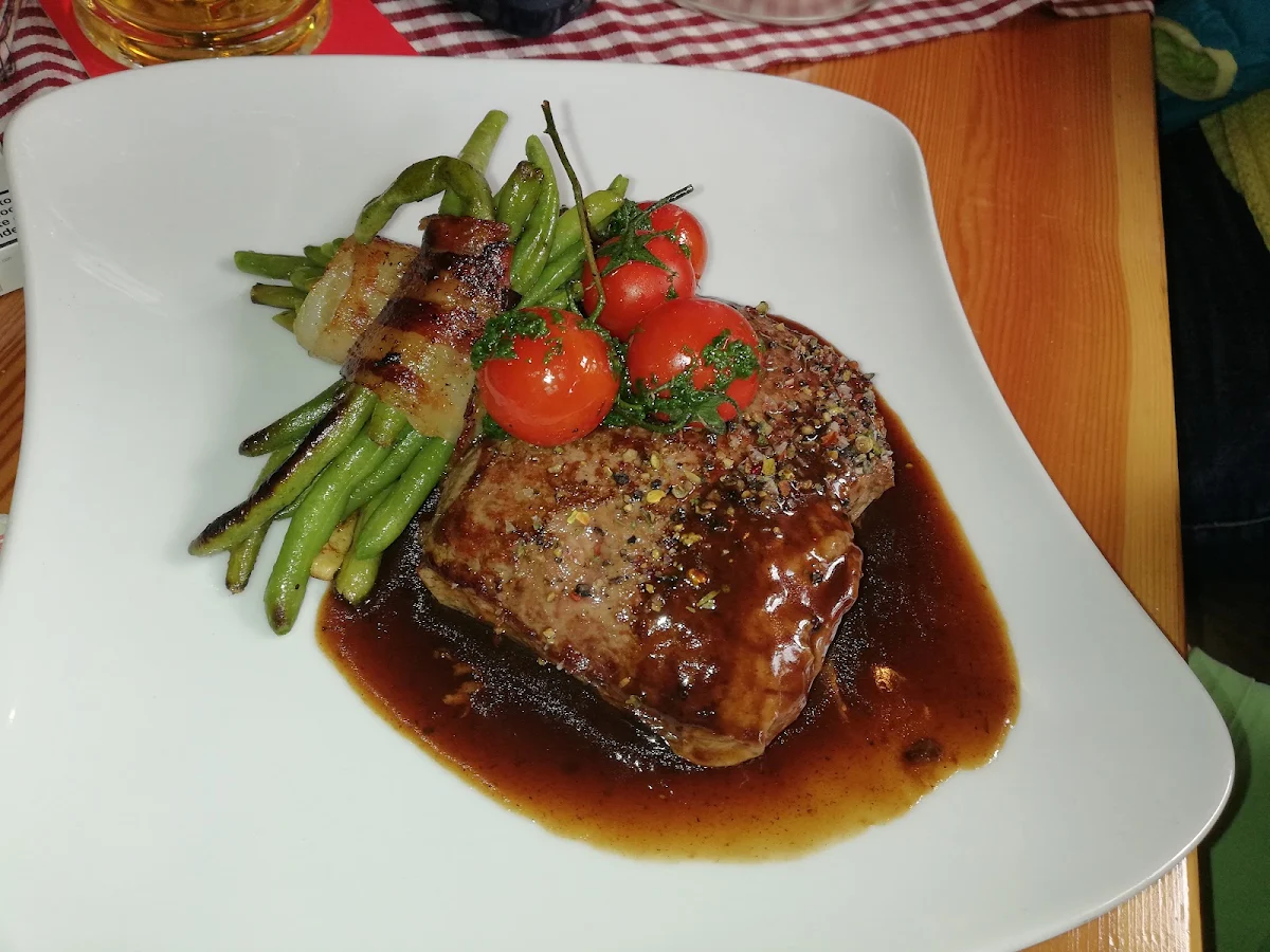 Essen und Trinken photo 9