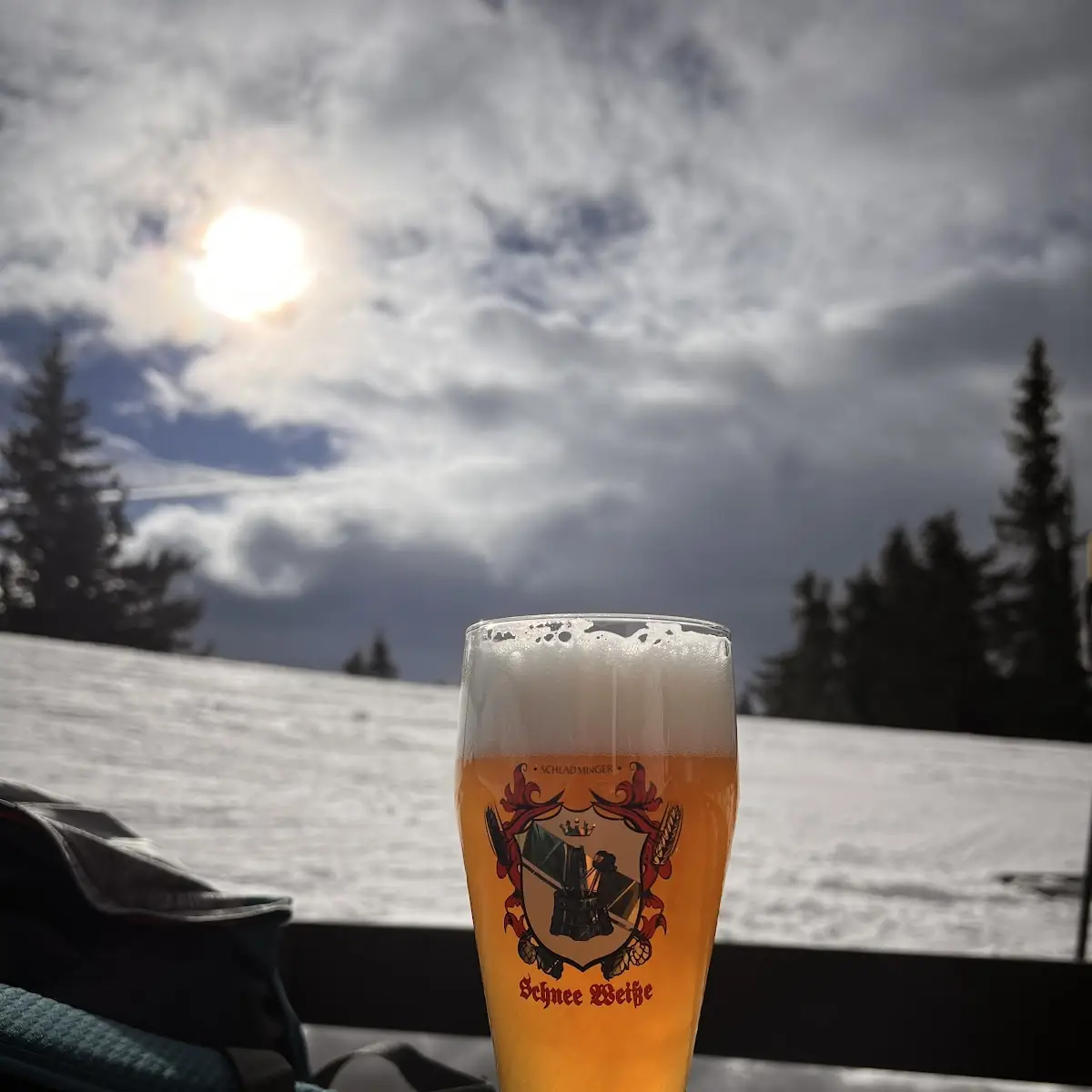 Essen und Trinken photo 1