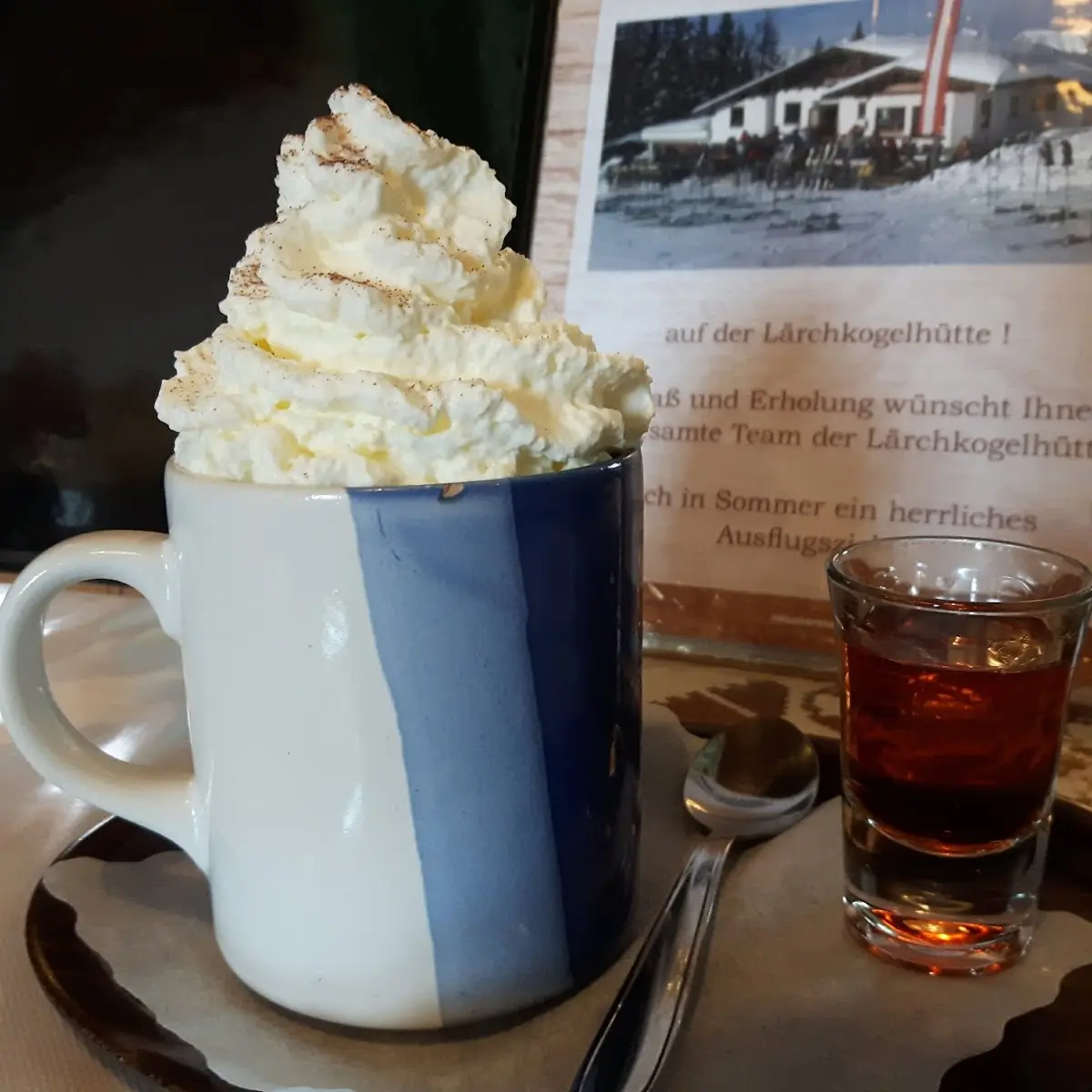 Essen und Trinken photo 10