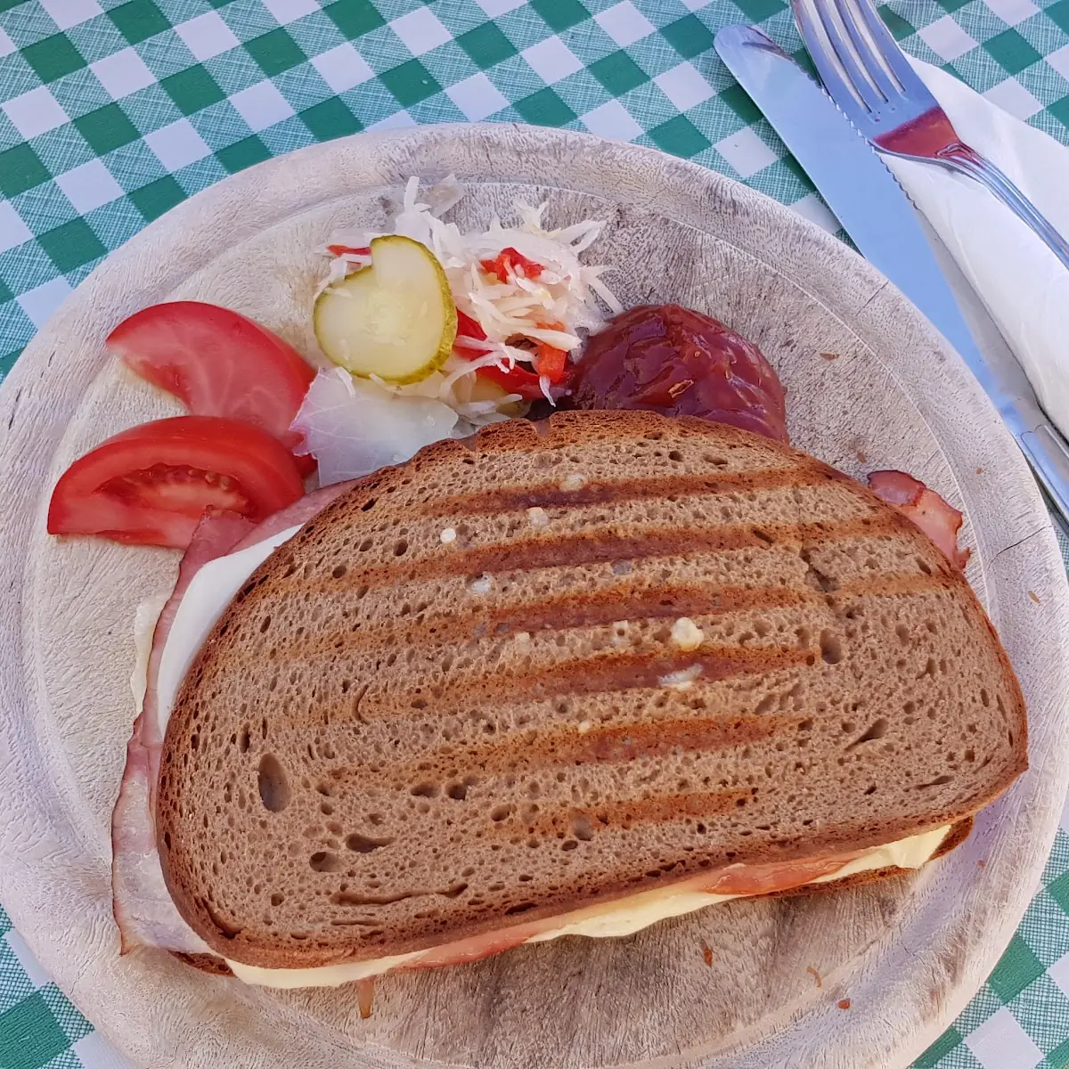 Essen und Trinken photo 2