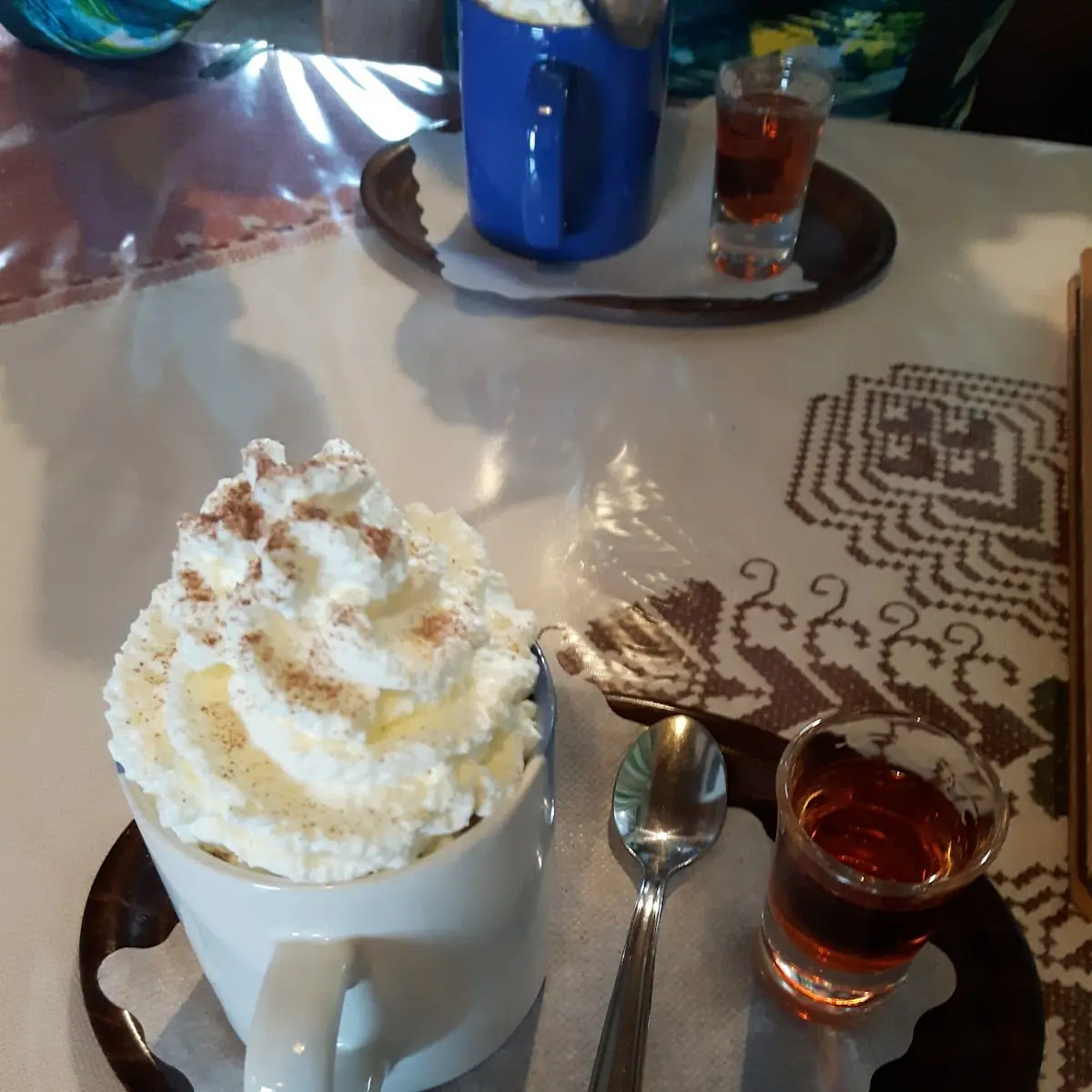 Essen und Trinken photo 5