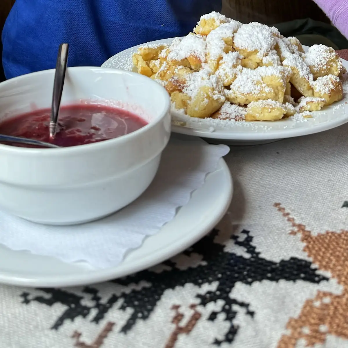 Essen und Trinken photo 6