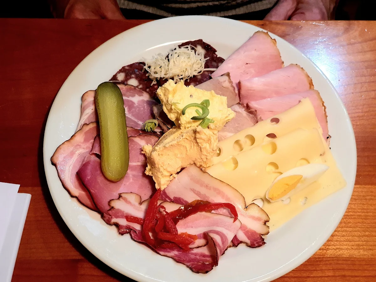 Essen und Trinken photo 5