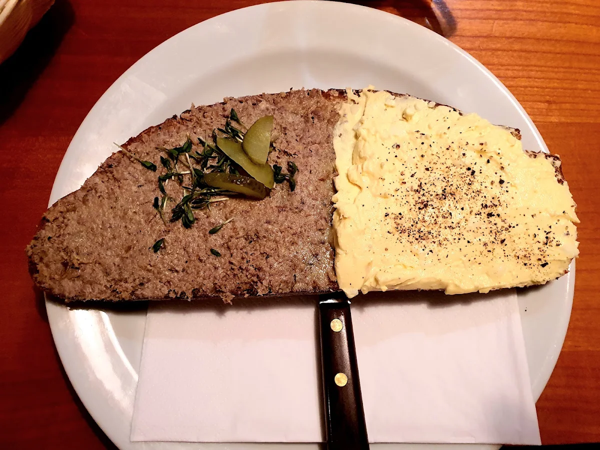 Essen und Trinken photo 8