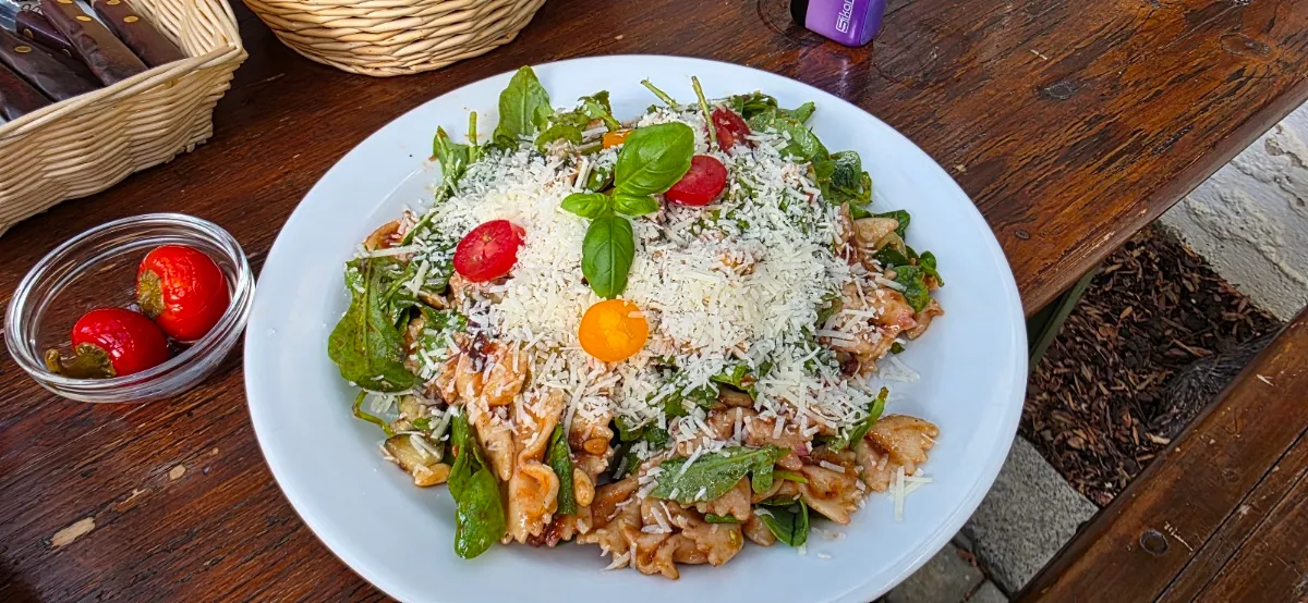 Essen und Trinken photo 9