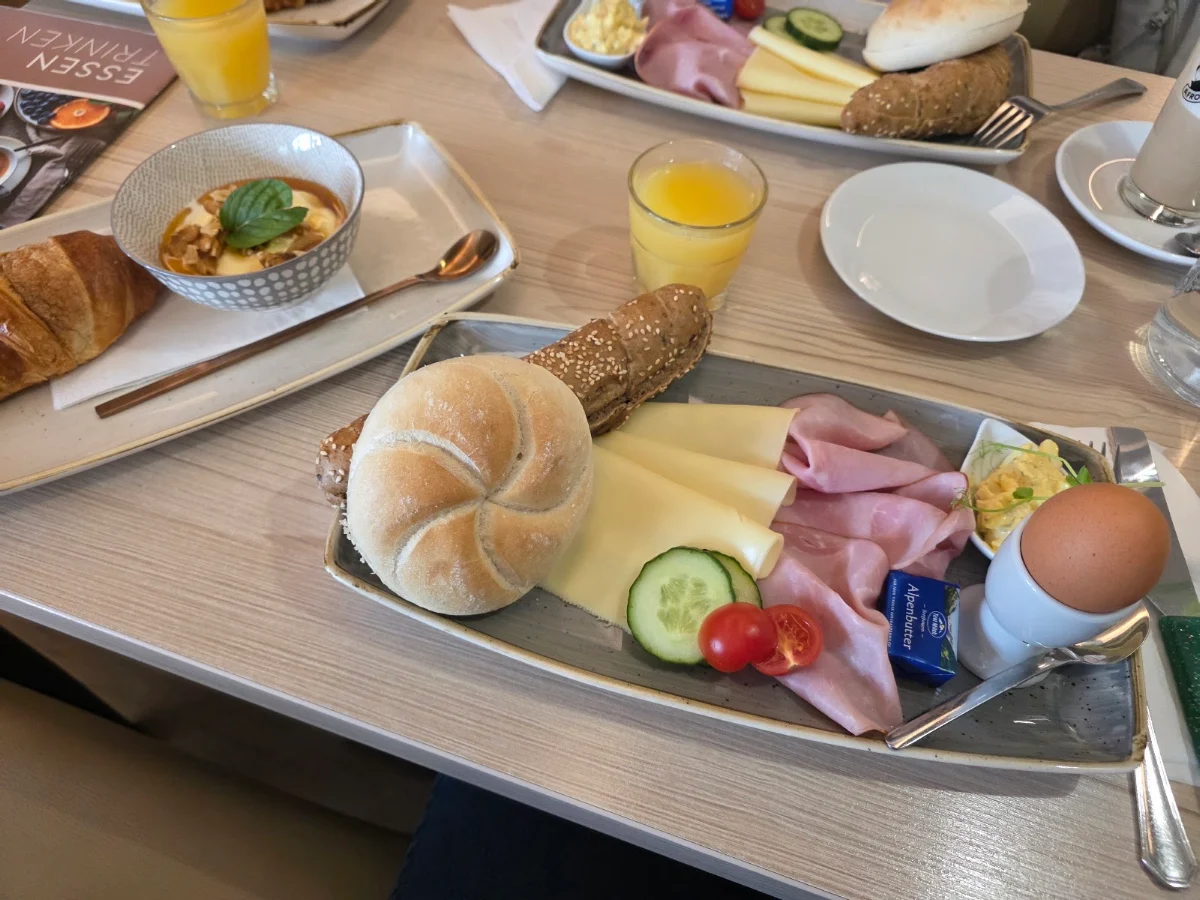 Essen und Trinken photo 4