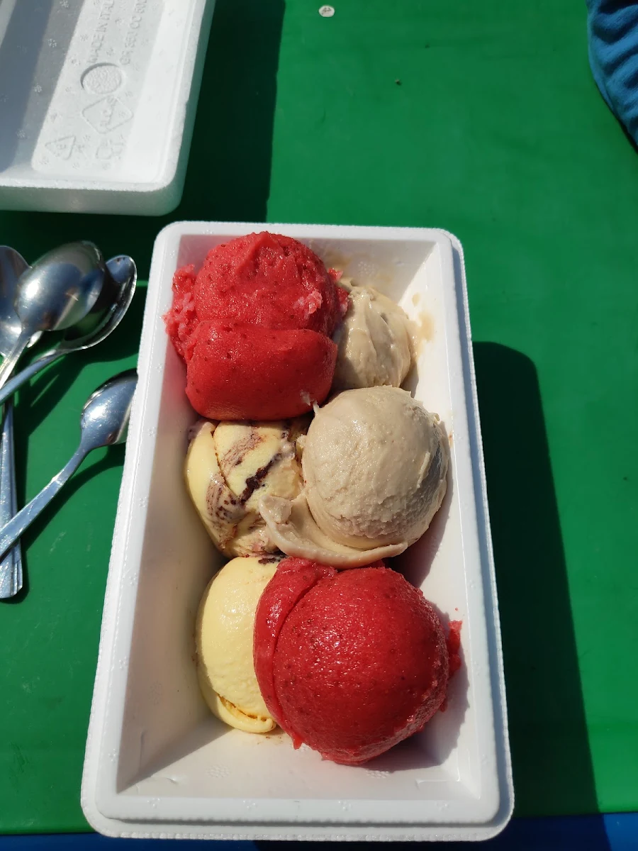 Essen und Trinken photo 7