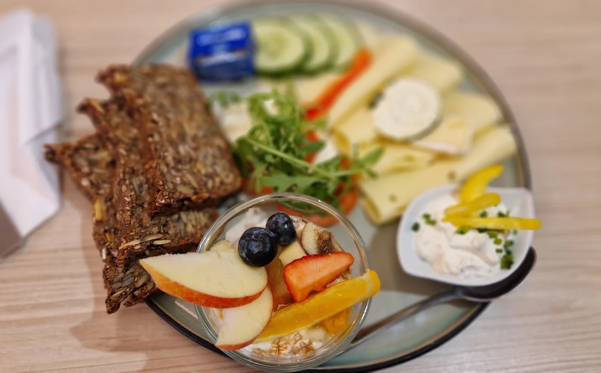 Essen und Trinken photo 9