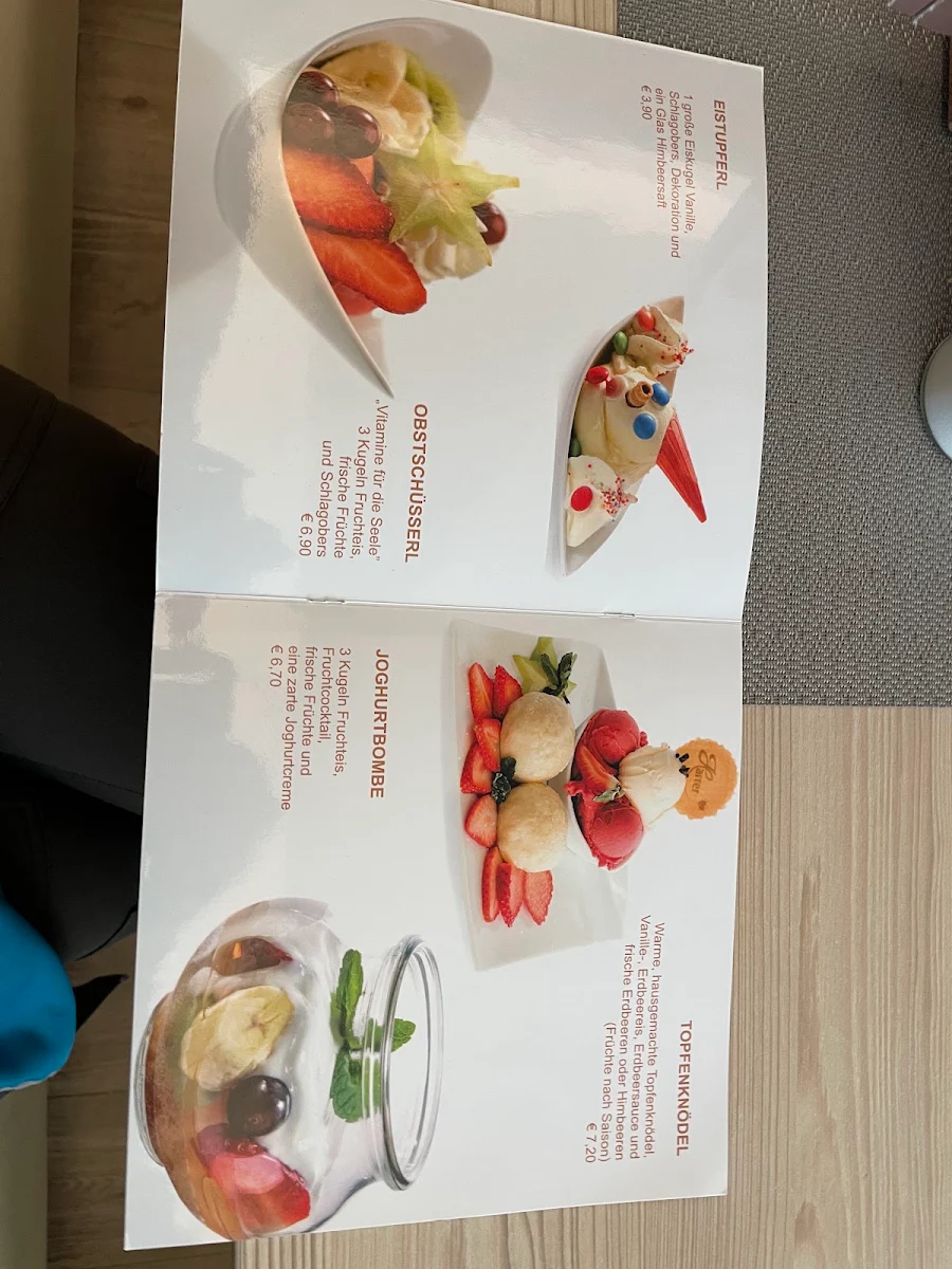 Speisekarte photo 6