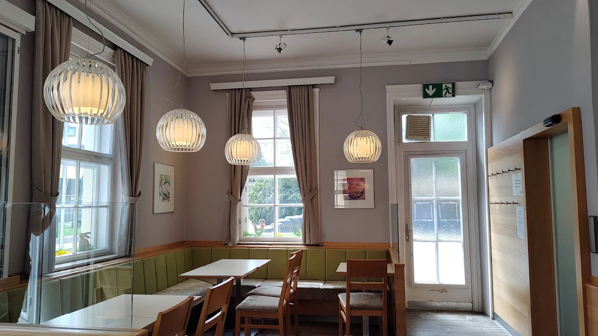 Café Hietzing Titelbild