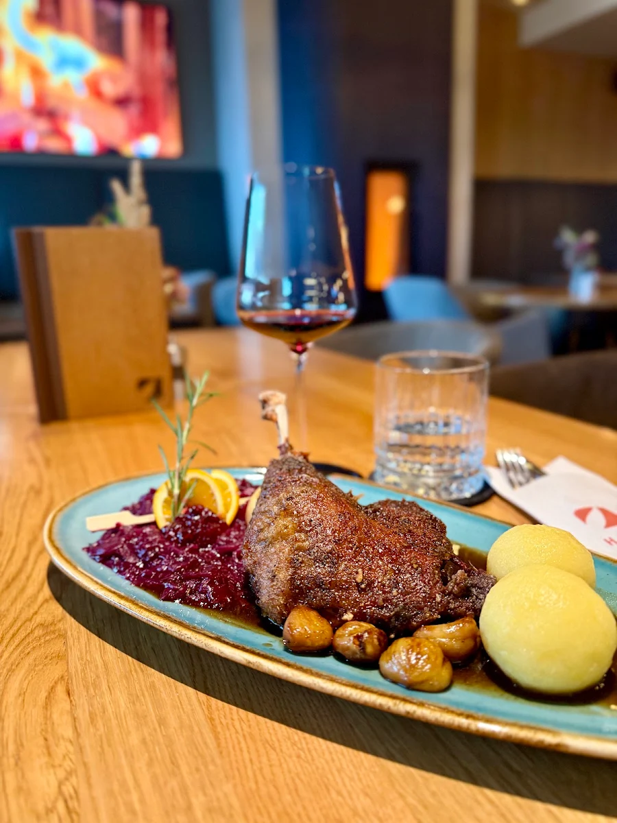 Essen und Trinken photo 1