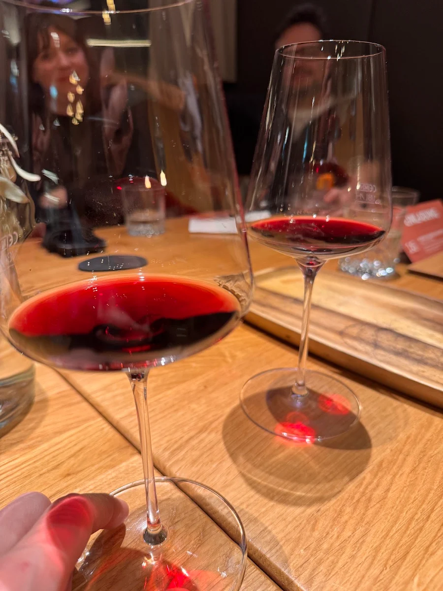 Essen und Trinken photo 6