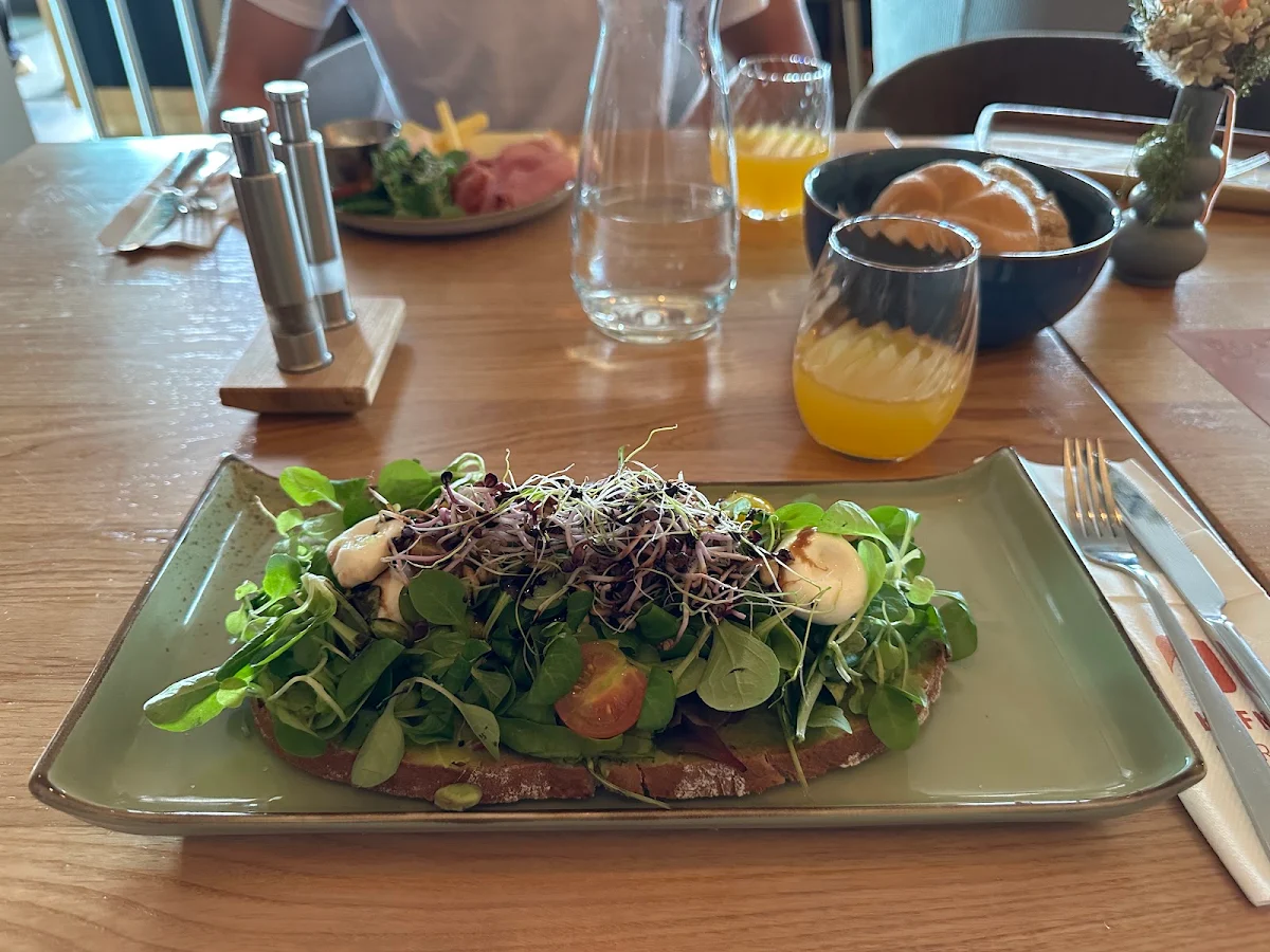 Essen und Trinken photo 8
