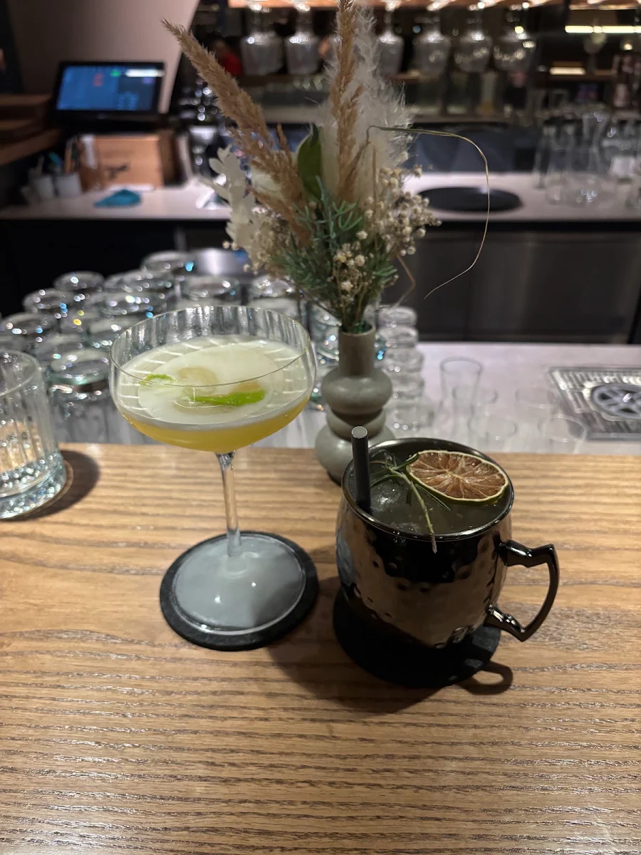 Essen und Trinken photo 9