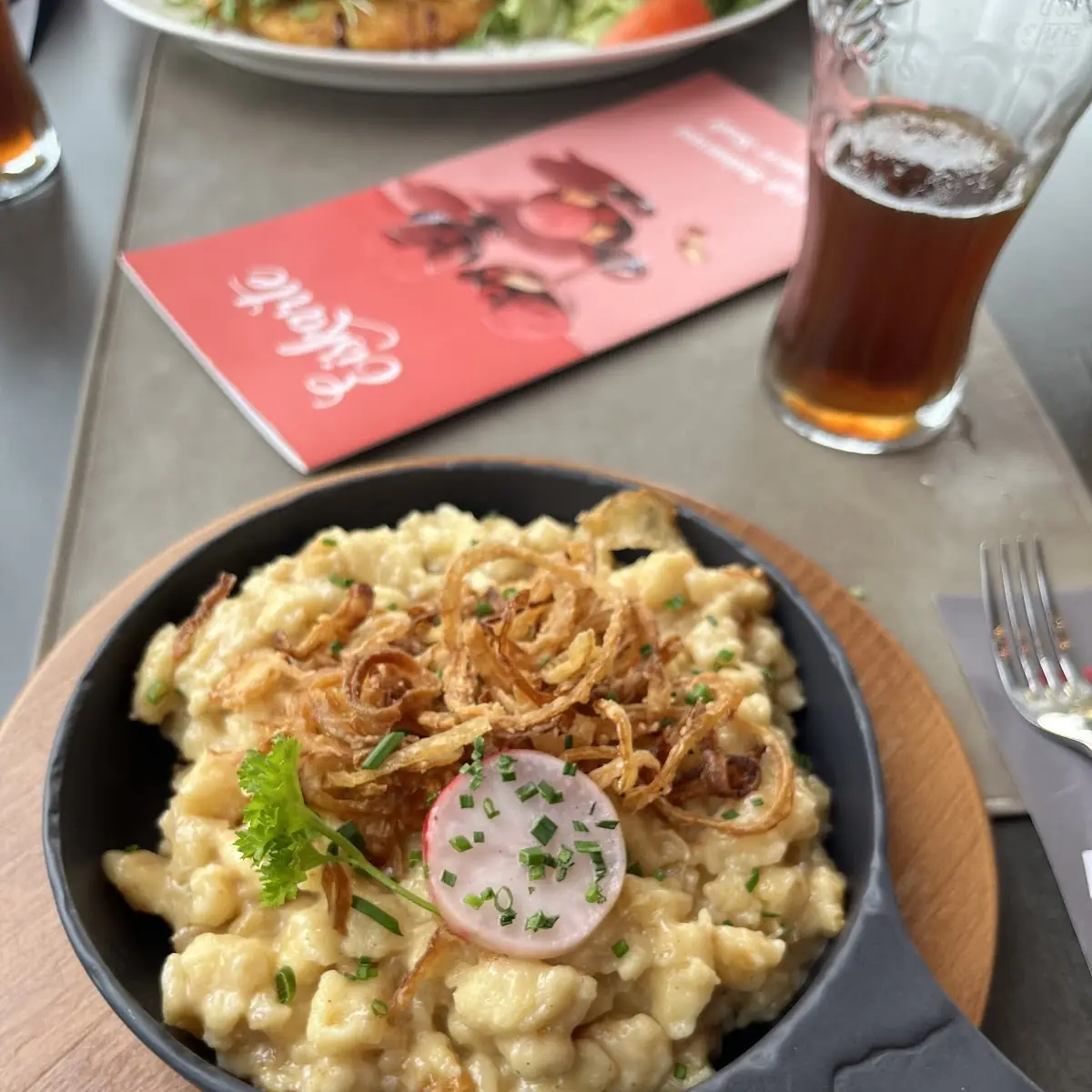Essen und Trinken photo 10
