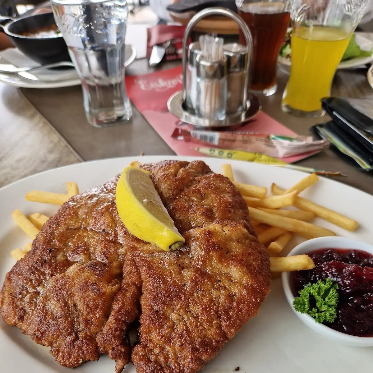 Essen und Trinken photo 4