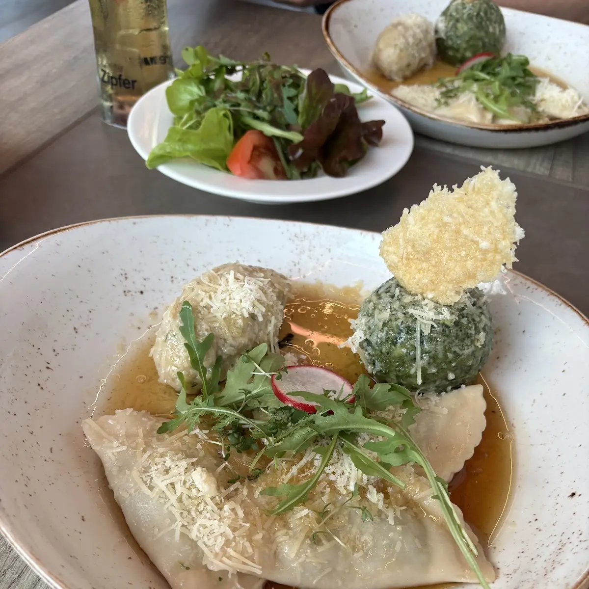 Essen und Trinken photo 5
