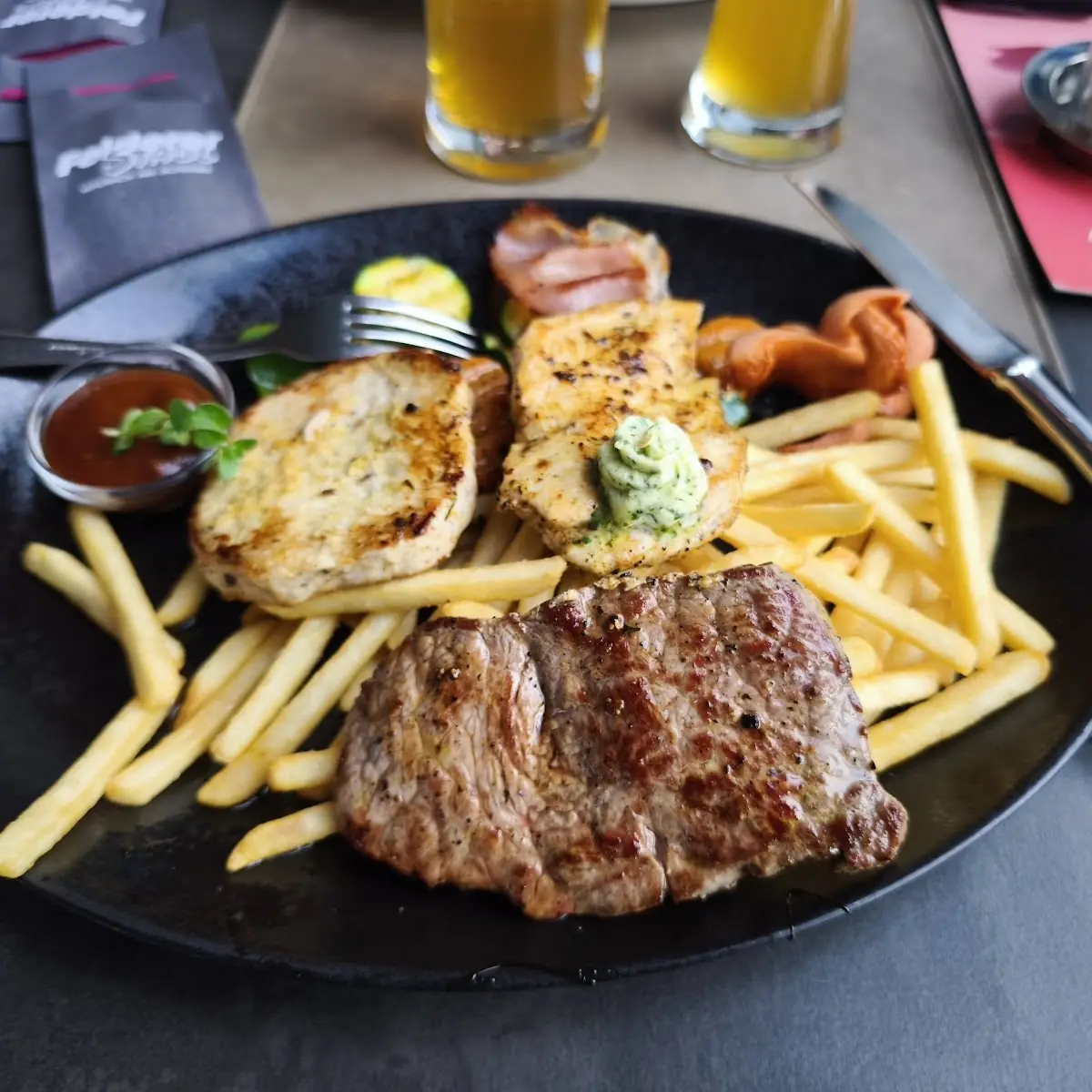 Essen und Trinken photo 6