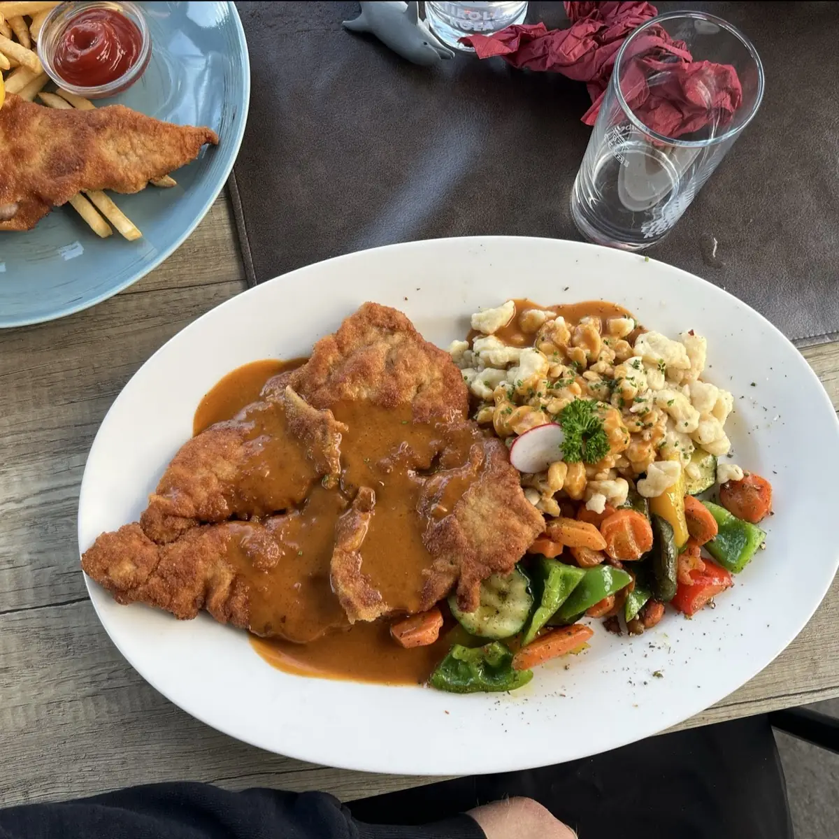 Essen und Trinken photo 7