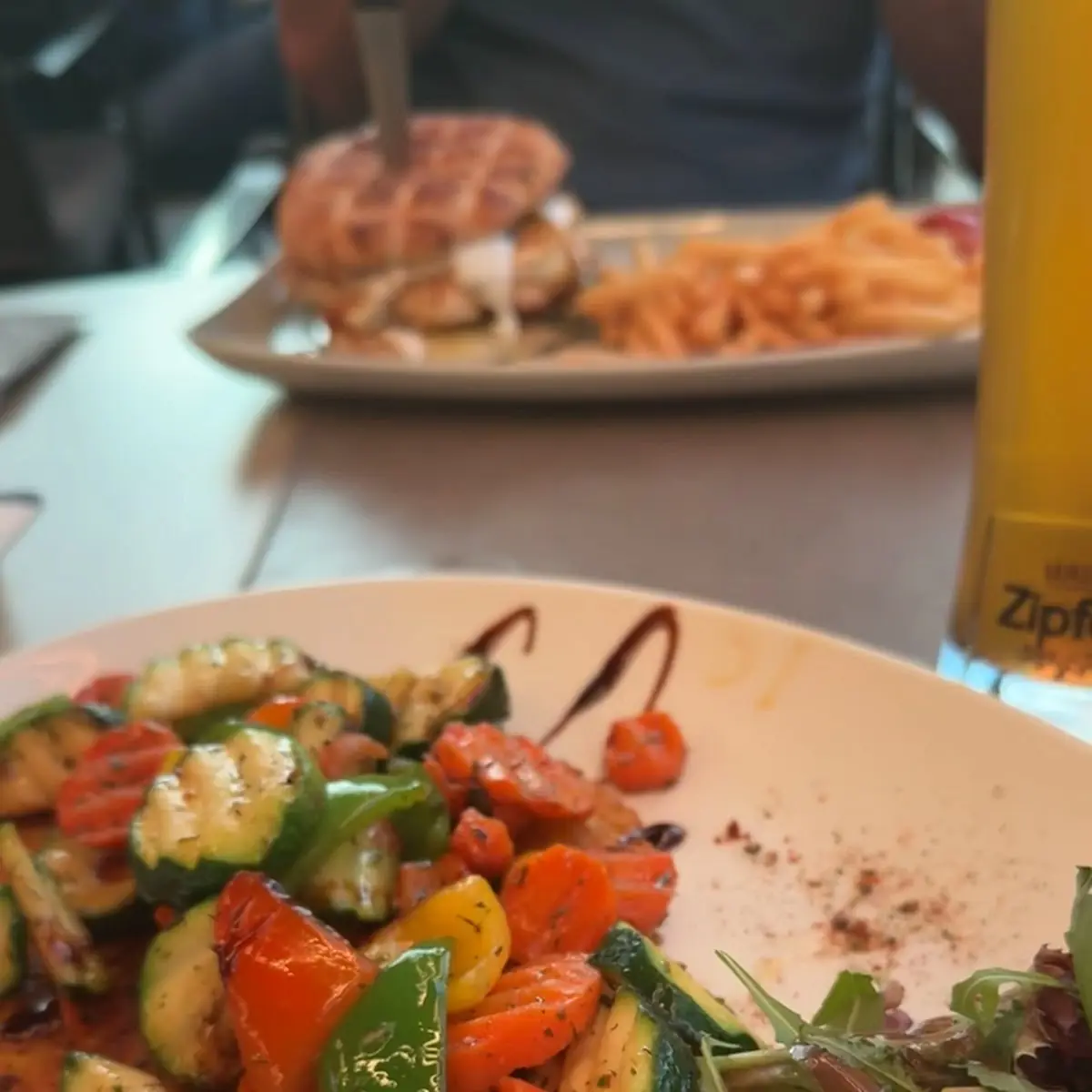 Essen und Trinken photo 8