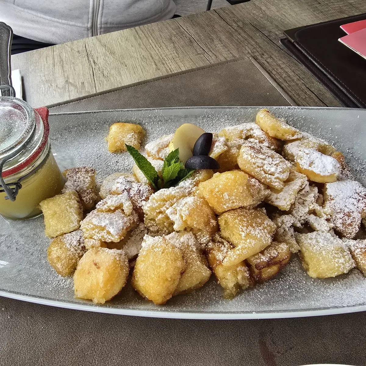 Essen und Trinken photo 9