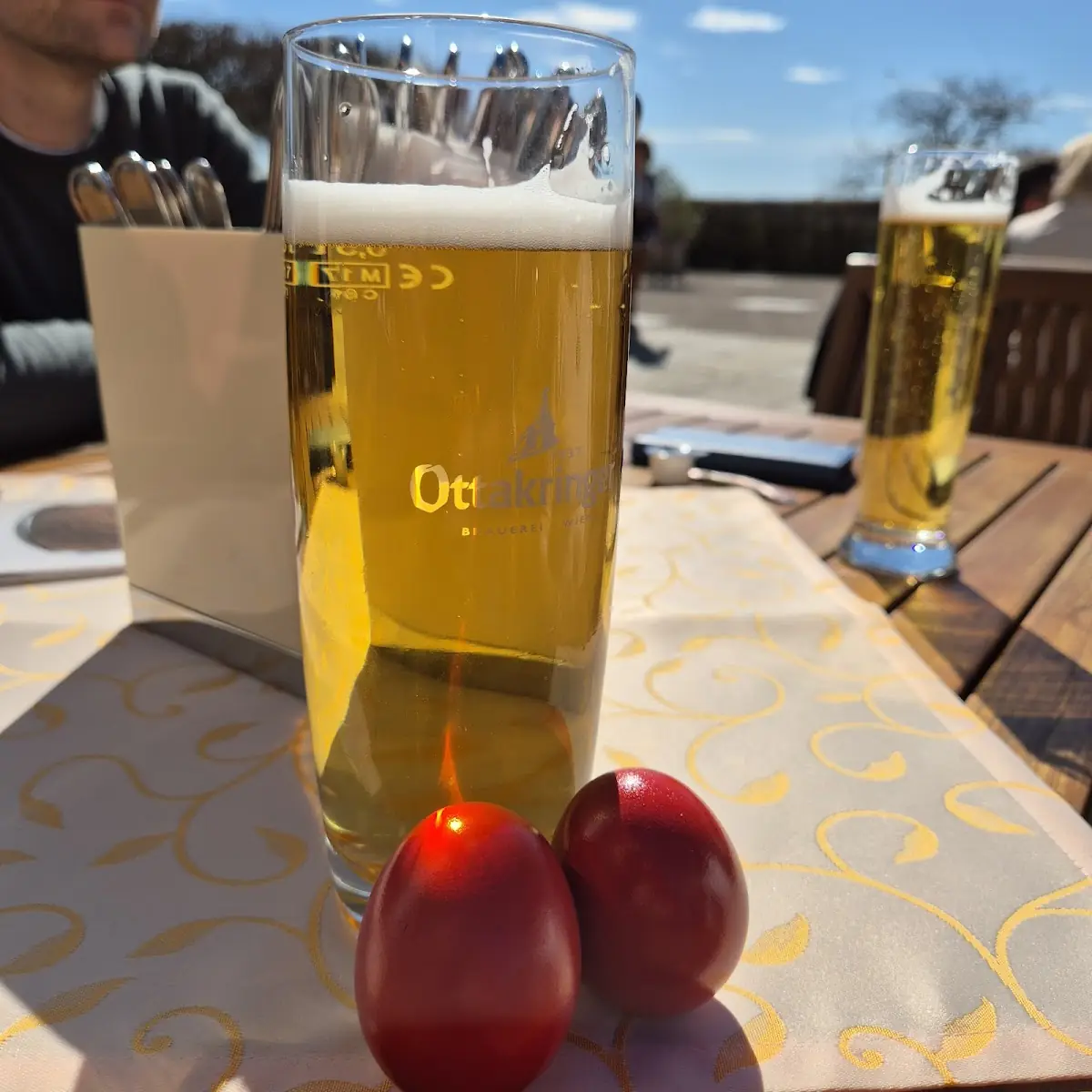 Essen und Trinken photo 10