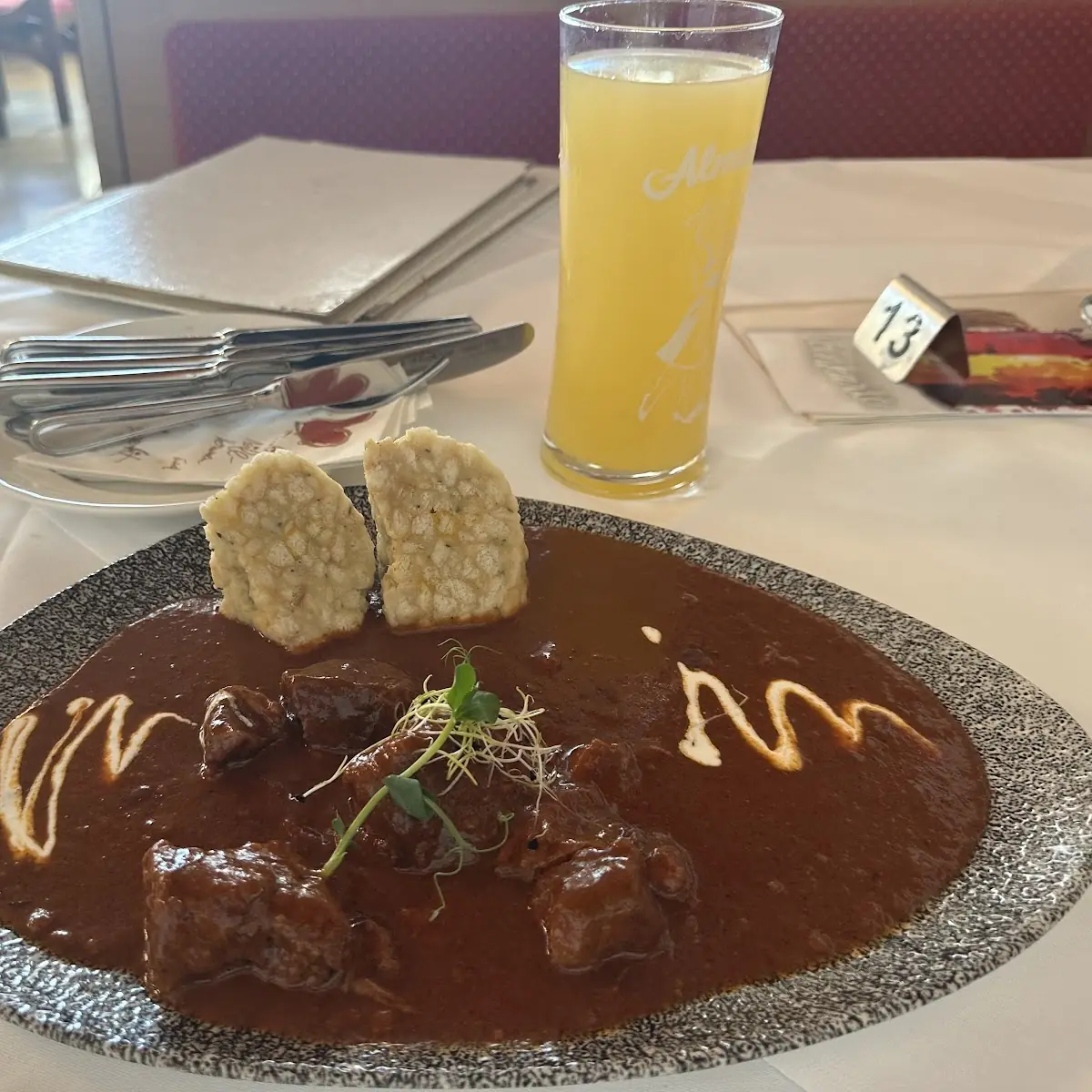 Essen und Trinken photo 5